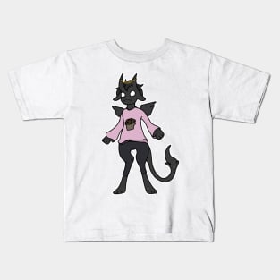 BadBoyHalo Kids T-Shirt